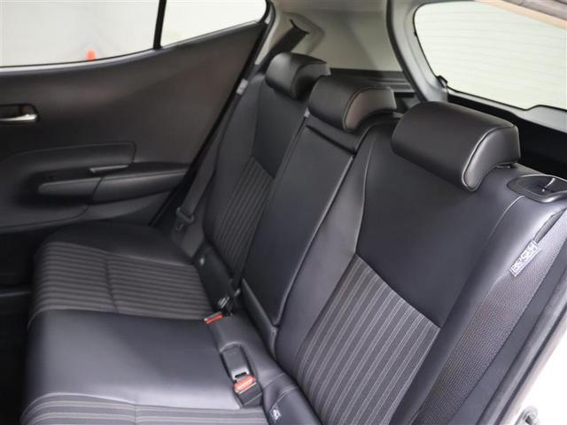 アクア Ｚ　フルセグ　メモリーナビ　バックカメラ　衝突被害軽減システム　ＥＴＣ　ＬＥＤヘッドランプ　ワンオーナー（22枚目）