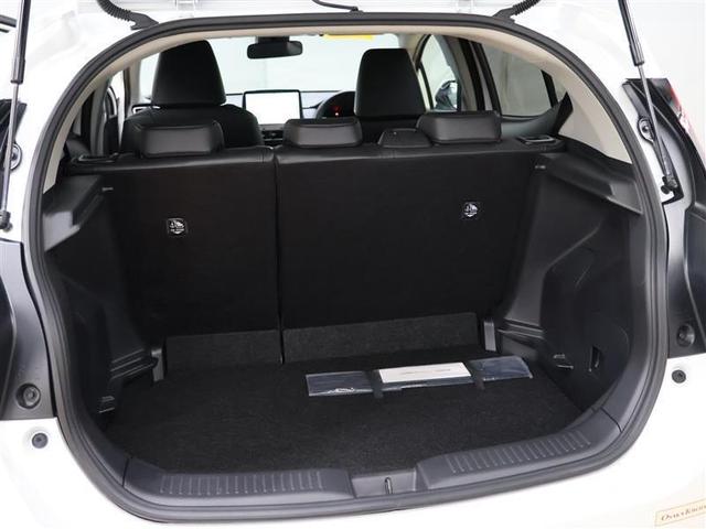 アクア Ｚ　フルセグ　メモリーナビ　バックカメラ　衝突被害軽減システム　ＥＴＣ　ＬＥＤヘッドランプ　ワンオーナー（23枚目）