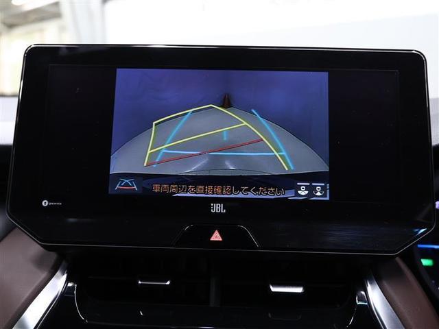 ハリアーハイブリッド G レザーパッケージ 元試乗車 革シート フルセグ メモリーナビ バックカメラ 衝突被害軽減システム ETC ドラレコ LEDヘッドランプ BSM RCTA クリアランスソナー シートヒーター レーダークルーズ(12枚目)