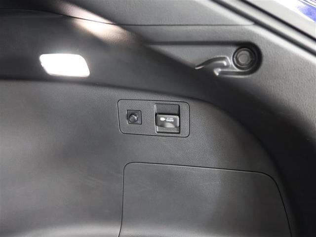 ハリアーハイブリッド G レザーパッケージ 元試乗車 革シート フルセグ メモリーナビ バックカメラ 衝突被害軽減システム ETC ドラレコ LEDヘッドランプ BSM RCTA クリアランスソナー シートヒーター レーダークルーズ(23枚目)