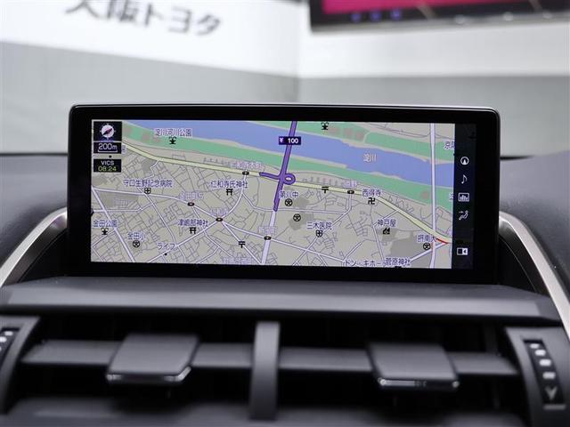 ＮＸ ＮＸ３００ｈ　Ｆスポーツ　革シート　サンルーフ　４ＷＤ　フルセグ　メモリーナビ　ＤＶＤ再生　バックカメラ　衝突被害軽減システム　ＥＴＣ　ドラレコ　ＬＥＤヘッドランプ（8枚目）