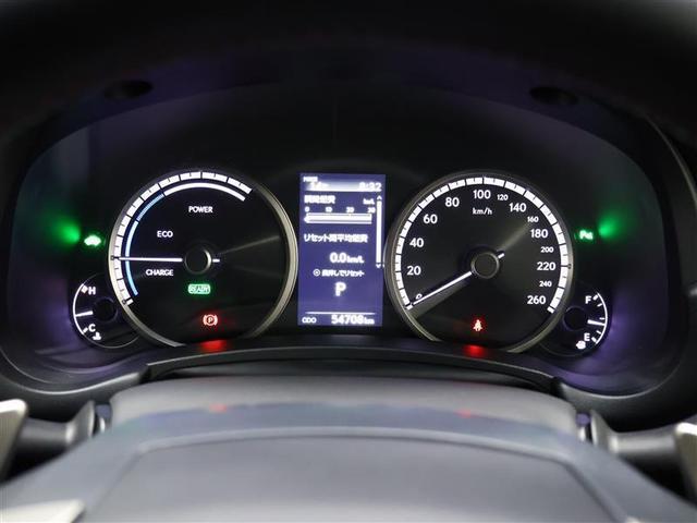 ＮＸ ＮＸ３００ｈ　Ｆスポーツ　革シート　サンルーフ　４ＷＤ　フルセグ　メモリーナビ　ＤＶＤ再生　バックカメラ　衝突被害軽減システム　ＥＴＣ　ドラレコ　ＬＥＤヘッドランプ（18枚目）