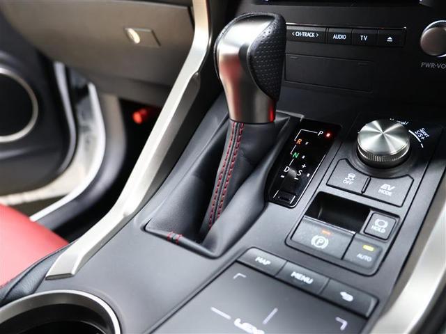 ＮＸ ＮＸ３００ｈ　Ｆスポーツ　革シート　サンルーフ　４ＷＤ　フルセグ　メモリーナビ　ＤＶＤ再生　バックカメラ　衝突被害軽減システム　ＥＴＣ　ドラレコ　ＬＥＤヘッドランプ（19枚目）