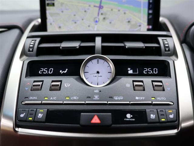 ＮＸ ＮＸ３００ｈ　Ｆスポーツ　革シート　サンルーフ　４ＷＤ　フルセグ　メモリーナビ　ＤＶＤ再生　バックカメラ　衝突被害軽減システム　ＥＴＣ　ドラレコ　ＬＥＤヘッドランプ（20枚目）