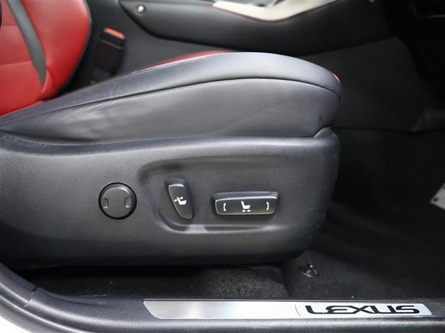 ＮＸ ＮＸ３００ｈ　Ｆスポーツ　革シート　サンルーフ　４ＷＤ　フルセグ　メモリーナビ　ＤＶＤ再生　バックカメラ　衝突被害軽減システム　ＥＴＣ　ドラレコ　ＬＥＤヘッドランプ（26枚目）