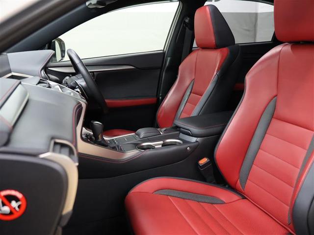 ＮＸ ＮＸ３００ｈ　Ｆスポーツ　革シート　サンルーフ　４ＷＤ　フルセグ　メモリーナビ　ＤＶＤ再生　バックカメラ　衝突被害軽減システム　ＥＴＣ　ドラレコ　ＬＥＤヘッドランプ（27枚目）