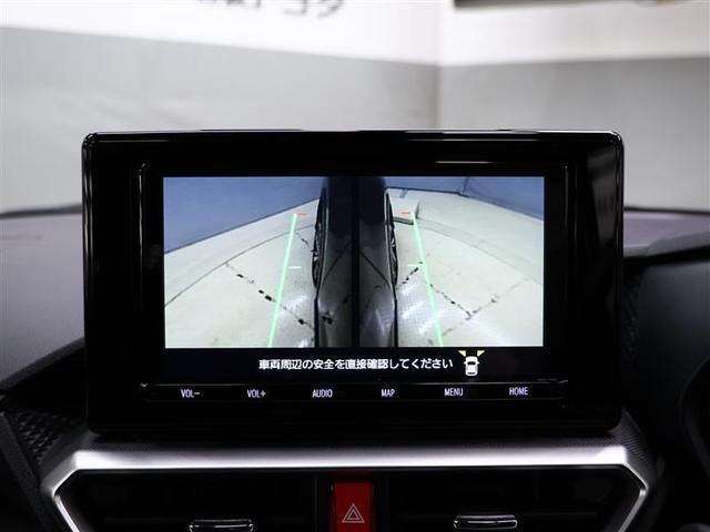 ライズ Z 元試乗車 フルセグ メモリーナビ DVD再生 バックカメラ 衝突被害軽減システム ETC LEDヘッドランプ アイドリングストップ BSM PKSB パノラミックビューモニター レーダークルーズ(14枚目)