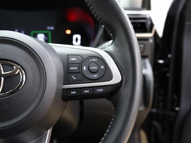 ライズ Z 元試乗車 フルセグ メモリーナビ DVD再生 バックカメラ 衝突被害軽減システム ETC LEDヘッドランプ アイドリングストップ BSM PKSB パノラミックビューモニター レーダークルーズ(17枚目)