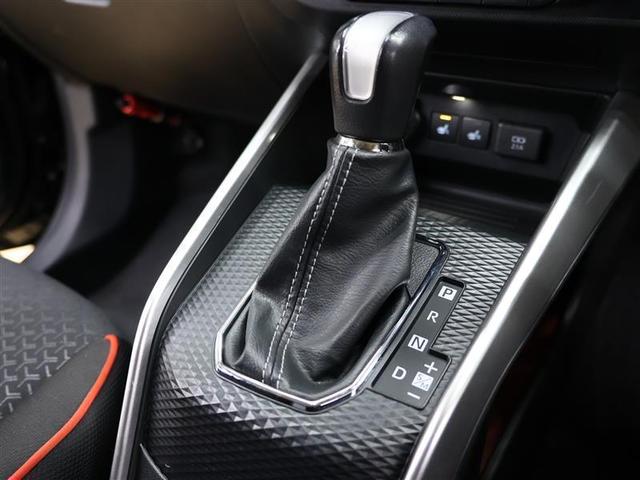 ライズ Z 元試乗車 フルセグ メモリーナビ DVD再生 バックカメラ 衝突被害軽減システム ETC LEDヘッドランプ アイドリングストップ BSM PKSB パノラミックビューモニター レーダークルーズ(19枚目)