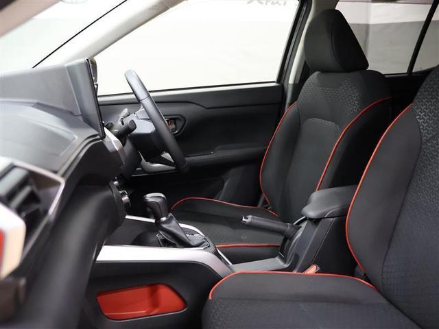 ライズ Z 元試乗車 フルセグ メモリーナビ DVD再生 バックカメラ 衝突被害軽減システム ETC LEDヘッドランプ アイドリングストップ BSM PKSB パノラミックビューモニター レーダークルーズ(22枚目)