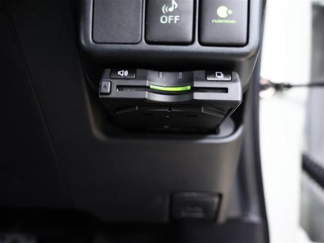 アクア G G’s ワンセグ メモリーナビ バックカメラ ETC LEDヘッドランプ ワンオーナー フルエアロ シートヒーター スマートキー(9枚目)