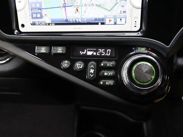 アクア G G’s ワンセグ メモリーナビ バックカメラ ETC LEDヘッドランプ ワンオーナー フルエアロ シートヒーター スマートキー(15枚目)