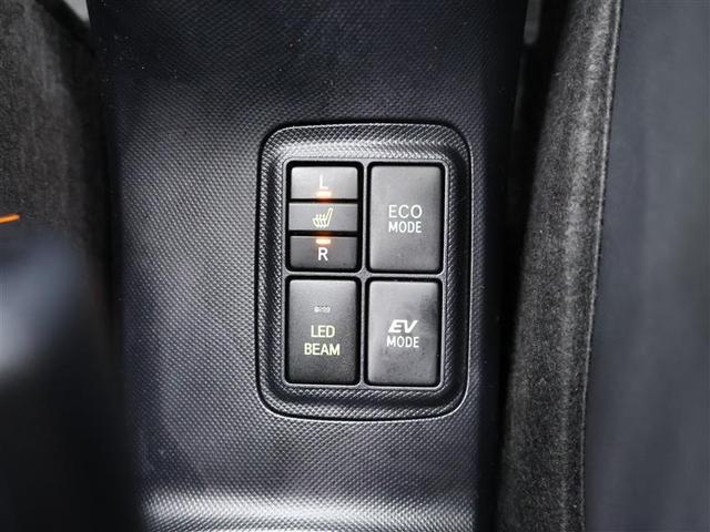 アクア G G’s ワンセグ メモリーナビ バックカメラ ETC LEDヘッドランプ ワンオーナー フルエアロ シートヒーター スマートキー(16枚目)