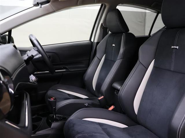 アクア G G’s ワンセグ メモリーナビ バックカメラ ETC LEDヘッドランプ ワンオーナー フルエアロ シートヒーター スマートキー(19枚目)