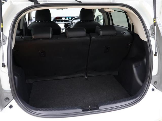 アクア G G’s ワンセグ メモリーナビ バックカメラ ETC LEDヘッドランプ ワンオーナー フルエアロ シートヒーター スマートキー(21枚目)