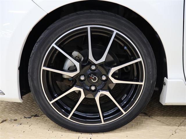 アクア G G’s ワンセグ メモリーナビ バックカメラ ETC LEDヘッドランプ ワンオーナー フルエアロ シートヒーター スマートキー(22枚目)