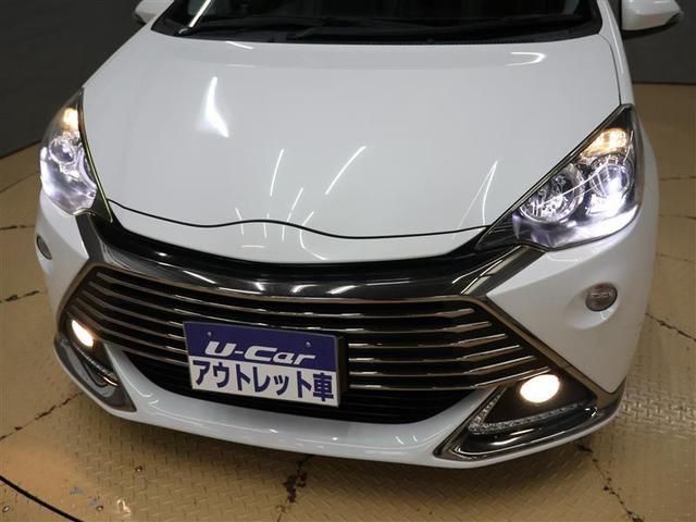 アクア G G’s ワンセグ メモリーナビ バックカメラ ETC LEDヘッドランプ ワンオーナー フルエアロ シートヒーター スマートキー(23枚目)