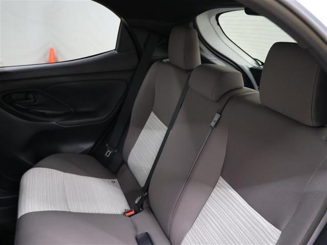 ヤリス Z メモリーナビ バックカメラ 衝突被害軽減システム ETC LEDヘッドランプ ワンオーナー PKSB オートマチックハイビーム シートヒーター 全周囲カメラ(25枚目)