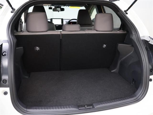 ヤリス Z メモリーナビ バックカメラ 衝突被害軽減システム ETC LEDヘッドランプ ワンオーナー PKSB オートマチックハイビーム シートヒーター 全周囲カメラ(26枚目)