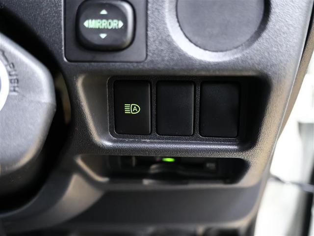 ハイエースバン ロングDX バックカメラ 衝突被害軽減システム ETC ワンオーナー オートマチックハイビーム 乗車定員3名 積載量1250KG(8枚目)