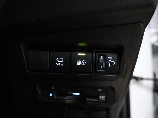 カローラクロス ハイブリッド S メモリーナビ バックカメラ 衝突被害軽減システム ETC LEDヘッドランプ ワンオーナー PKSB BSM 全周囲カメラ オートマチックハイビーム(9枚目)