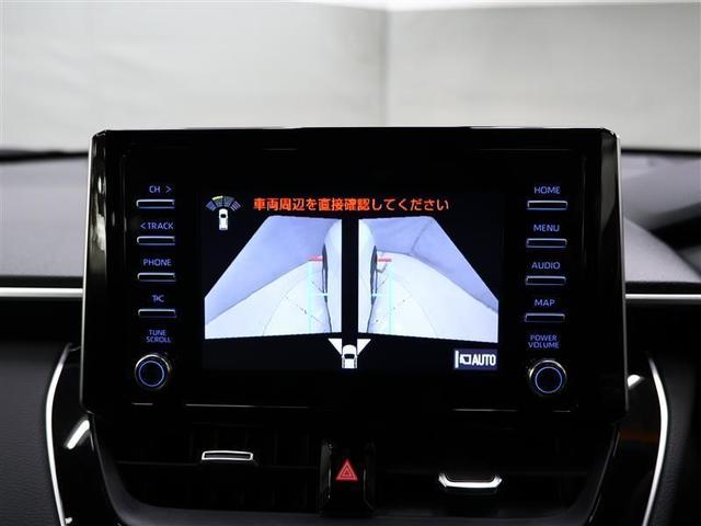カローラクロス ハイブリッド S メモリーナビ バックカメラ 衝突被害軽減システム ETC LEDヘッドランプ ワンオーナー PKSB BSM 全周囲カメラ オートマチックハイビーム(14枚目)