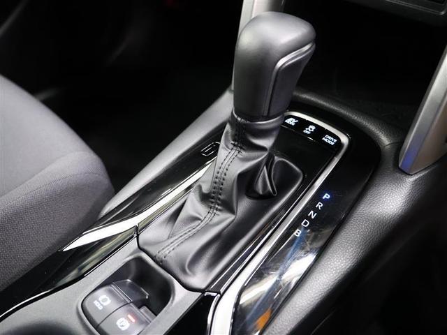 カローラクロス ハイブリッド S メモリーナビ バックカメラ 衝突被害軽減システム ETC LEDヘッドランプ ワンオーナー PKSB BSM 全周囲カメラ オートマチックハイビーム(19枚目)