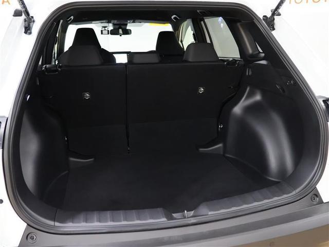 カローラクロス ハイブリッド S メモリーナビ バックカメラ 衝突被害軽減システム ETC LEDヘッドランプ ワンオーナー PKSB BSM 全周囲カメラ オートマチックハイビーム(24枚目)