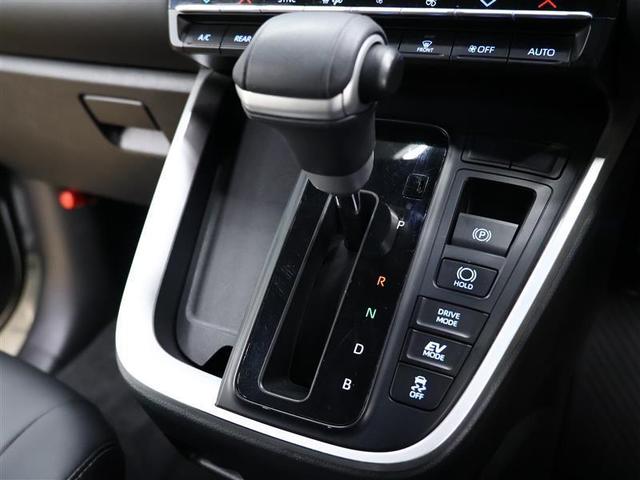 ノア ハイブリッドS-Z フルセグ メモリーナビ バックカメラ 衝突被害軽減システム ETC 両側電動スライド LEDヘッドランプ ウオークスルー 乗車定員7人 3列シート ワンオーナー クリアランスソナー PKSB(17枚目)