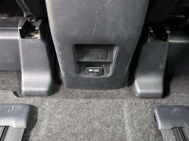 ノア ハイブリッドS-Z フルセグ メモリーナビ バックカメラ 衝突被害軽減システム ETC 両側電動スライド LEDヘッドランプ ウオークスルー 乗車定員7人 3列シート ワンオーナー クリアランスソナー PKSB(22枚目)