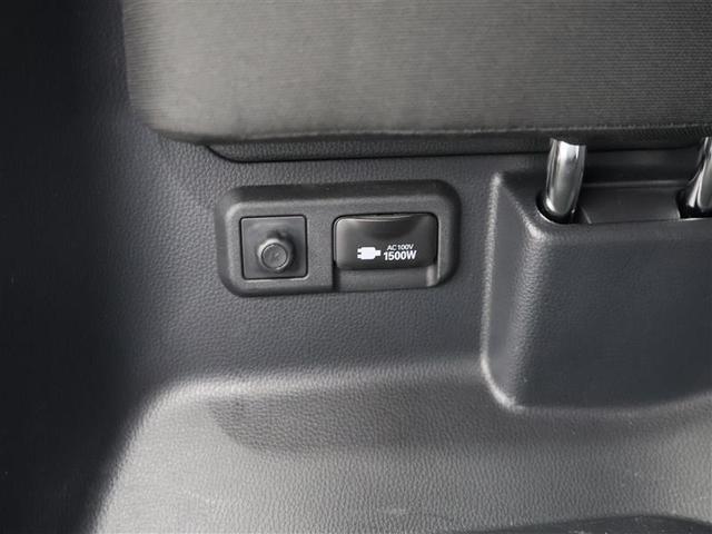 ノア ハイブリッドS-Z フルセグ メモリーナビ バックカメラ 衝突被害軽減システム ETC 両側電動スライド LEDヘッドランプ ウオークスルー 乗車定員7人 3列シート ワンオーナー クリアランスソナー PKSB(23枚目)