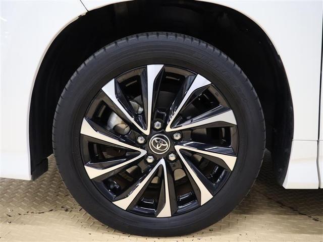 ノア ハイブリッドS-Z フルセグ メモリーナビ バックカメラ 衝突被害軽減システム ETC 両側電動スライド LEDヘッドランプ ウオークスルー 乗車定員7人 3列シート ワンオーナー クリアランスソナー PKSB(28枚目)