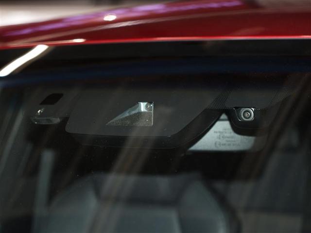 ハリアーハイブリッド Z フルセグ コネクティッドナビ対応プラス 車載ナビ有 バックカメラ 衝突被害軽減システム ETC ドラレコ LEDヘッドランプ ワンオーナー パノラミックビューモニター デジタルインナーミラー(5枚目)