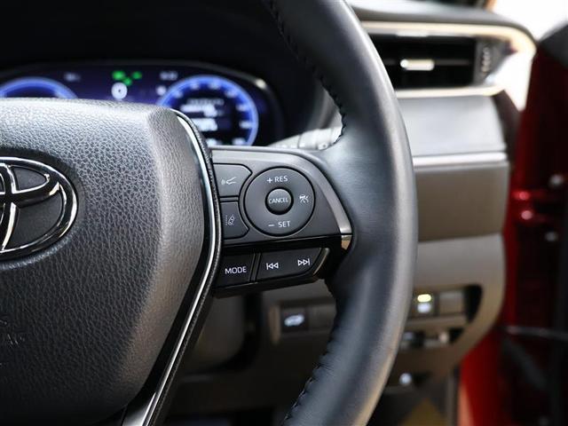 ハリアーハイブリッド Z フルセグ コネクティッドナビ対応プラス 車載ナビ有 バックカメラ 衝突被害軽減システム ETC ドラレコ LEDヘッドランプ ワンオーナー パノラミックビューモニター デジタルインナーミラー(15枚目)