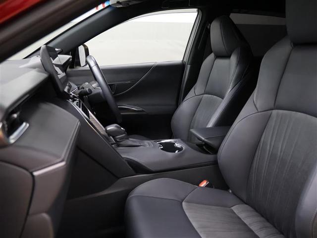 ハリアーハイブリッド Z フルセグ コネクティッドナビ対応プラス 車載ナビ有 バックカメラ 衝突被害軽減システム ETC ドラレコ LEDヘッドランプ ワンオーナー パノラミックビューモニター デジタルインナーミラー(22枚目)