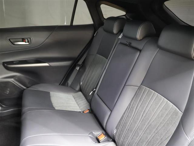 ハリアーハイブリッド Z フルセグ コネクティッドナビ対応プラス 車載ナビ有 バックカメラ 衝突被害軽減システム ETC ドラレコ LEDヘッドランプ ワンオーナー パノラミックビューモニター デジタルインナーミラー(23枚目)