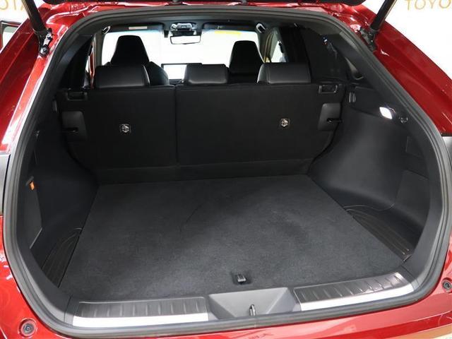 ハリアーハイブリッド Z フルセグ コネクティッドナビ対応プラス 車載ナビ有 バックカメラ 衝突被害軽減システム ETC ドラレコ LEDヘッドランプ ワンオーナー パノラミックビューモニター デジタルインナーミラー(25枚目)