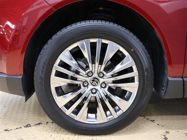 ハリアーハイブリッド Z フルセグ コネクティッドナビ対応プラス 車載ナビ有 バックカメラ 衝突被害軽減システム ETC ドラレコ LEDヘッドランプ ワンオーナー パノラミックビューモニター デジタルインナーミラー(26枚目)