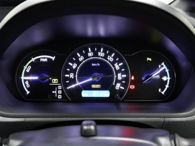 ヴォクシー ハイブリッドZS フルセグ メモリーナビ DVD再生 バックカメラ 衝突被害軽減システム PKSB ETC 両側電動スライド LEDヘッドランプ 乗車定員7人 3列シート ワンオーナー(14枚目)