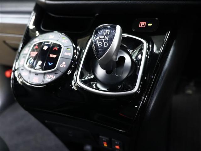 ヴォクシー ハイブリッドZS フルセグ メモリーナビ DVD再生 バックカメラ 衝突被害軽減システム PKSB ETC 両側電動スライド LEDヘッドランプ 乗車定員7人 3列シート ワンオーナー(15枚目)