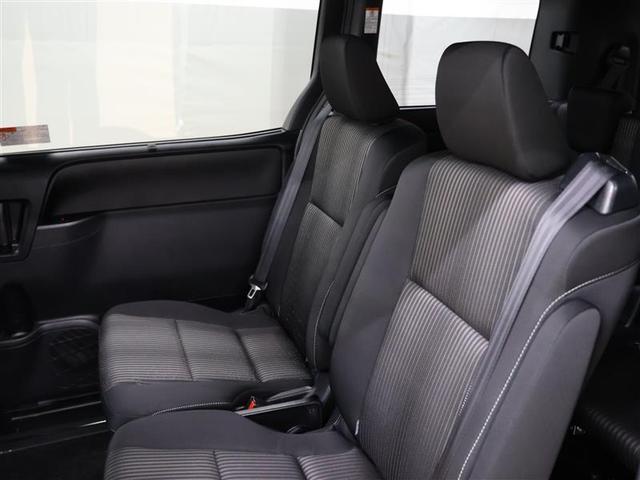 ヴォクシー ハイブリッドZS フルセグ メモリーナビ DVD再生 バックカメラ 衝突被害軽減システム PKSB ETC 両側電動スライド LEDヘッドランプ 乗車定員7人 3列シート ワンオーナー(24枚目)