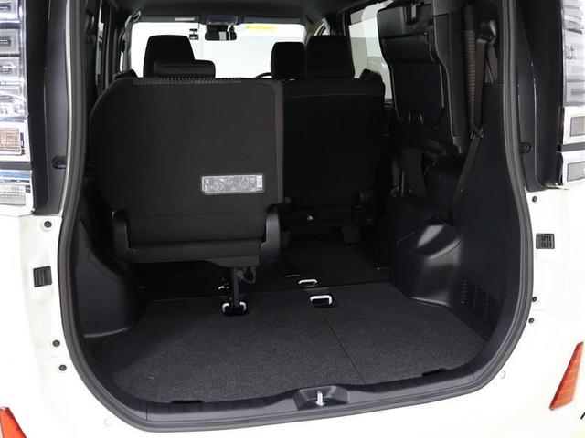 ヴォクシー ハイブリッドZS フルセグ メモリーナビ DVD再生 バックカメラ 衝突被害軽減システム PKSB ETC 両側電動スライド LEDヘッドランプ 乗車定員7人 3列シート ワンオーナー(25枚目)