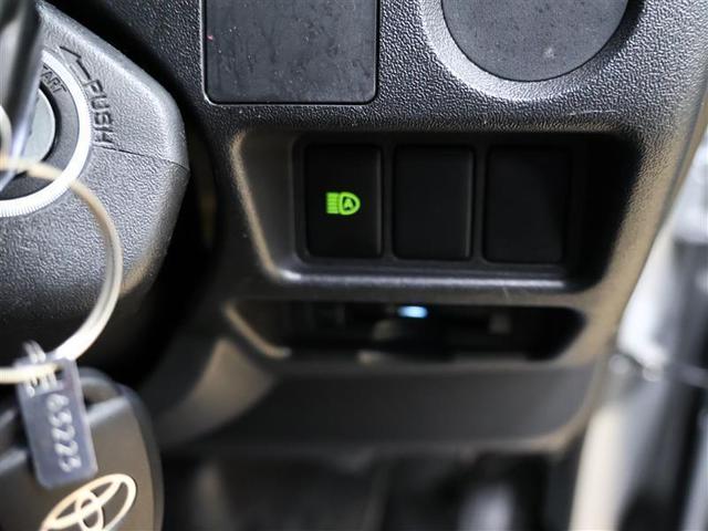 ハイエースバン ロングDX 衝突被害軽減システム ETC 乗車定員6人 ワンオーナー(8枚目)