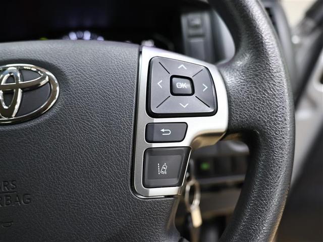 ハイエースバン ロングDX 衝突被害軽減システム ETC 乗車定員6人 ワンオーナー(11枚目)