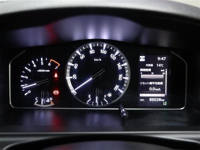 ハイエースバン ロングDX 衝突被害軽減システム ETC 乗車定員6人 ワンオーナー(12枚目)