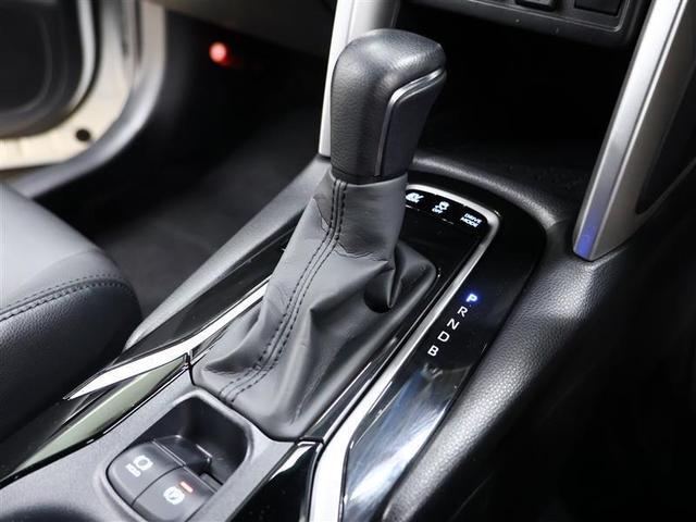 カローラクロス ハイブリッド　Ｚ　元試乗車　フルセグ　メモリーナビ　バックカメラ　衝突被害軽減システム　ＥＴＣ　ドラレコ　ＬＥＤヘッドランプ　ワンオーナー　給電機能１５００Ｗ　パノラミックビューモニター　パノラマルーフ（18枚目）