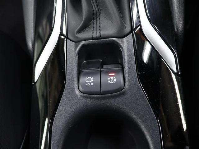 カローラクロス ハイブリッド　Ｚ　元試乗車　フルセグ　メモリーナビ　バックカメラ　衝突被害軽減システム　ＥＴＣ　ドラレコ　ＬＥＤヘッドランプ　ワンオーナー　給電機能１５００Ｗ　パノラミックビューモニター　パノラマルーフ（23枚目）