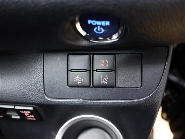 シエンタ ハイブリッドＧ　フルセグ　メモリーナビ　ＤＶＤ再生　後席モニター　バックカメラ　衝突被害軽減システム　ＥＴＣ　両側電動スライド　ＬＥＤヘッドランプ　ウオークスルー　乗車定員７人　３列シート　ワンオーナー（8枚目）