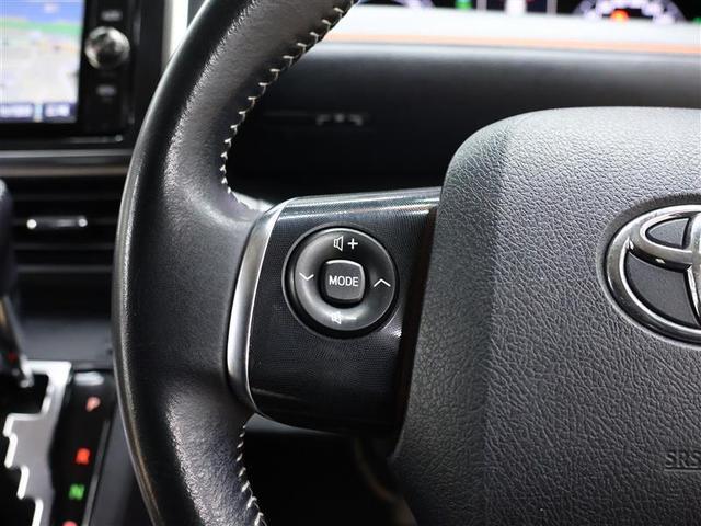 シエンタ ハイブリッドＧ　フルセグ　メモリーナビ　ＤＶＤ再生　後席モニター　バックカメラ　衝突被害軽減システム　ＥＴＣ　両側電動スライド　ＬＥＤヘッドランプ　ウオークスルー　乗車定員７人　３列シート　ワンオーナー（14枚目）