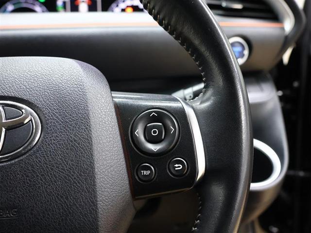 シエンタ ハイブリッドＧ　フルセグ　メモリーナビ　ＤＶＤ再生　後席モニター　バックカメラ　衝突被害軽減システム　ＥＴＣ　両側電動スライド　ＬＥＤヘッドランプ　ウオークスルー　乗車定員７人　３列シート　ワンオーナー（15枚目）